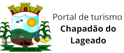 Portal Municipal de Turismo de Chapadão do Lageado